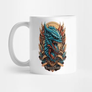 DragonForce Mug